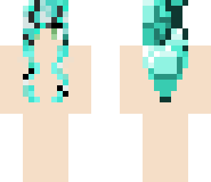 diamond hair base