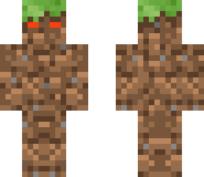 777connor's skin