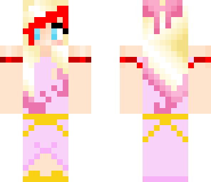 princess alarvia