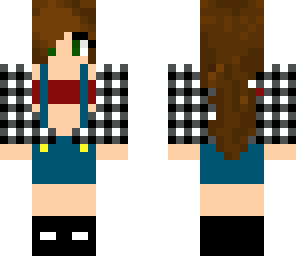 farm girl fixed