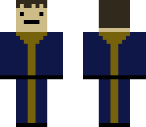 wizard guy