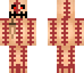 stitched knife man