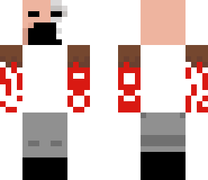 notch dead