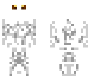 ghost mask