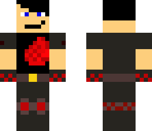 the red stone master