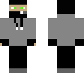 spy
