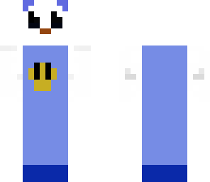 edited one of my first skins