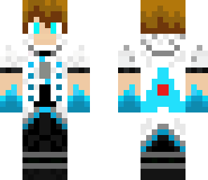 ice man