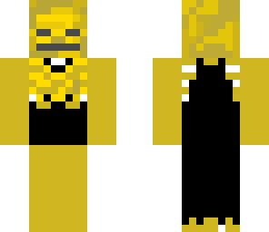 rockyroad1115's skeleton skin
