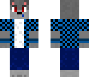swag wolf