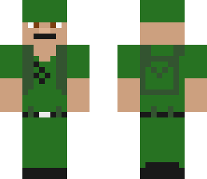 militar