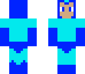 megaman