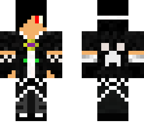 vampire rich teen