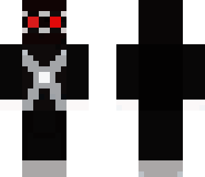 hank from mc7