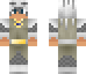 my best skin