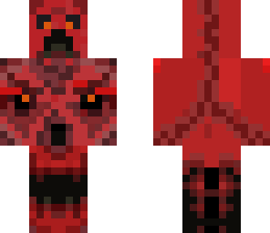 red death