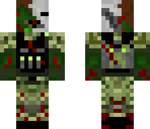derpreloadedgaming undead ops