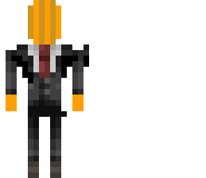 slender pumpkin