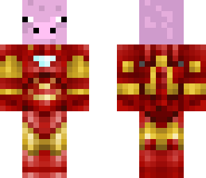 iron pig