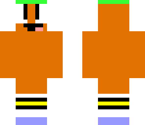 wander
