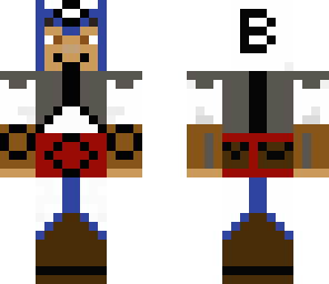 brandelfi assassin