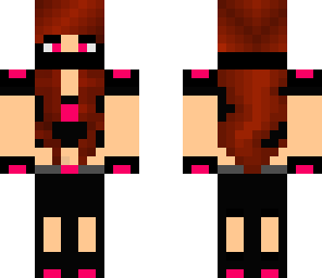 super solder girl