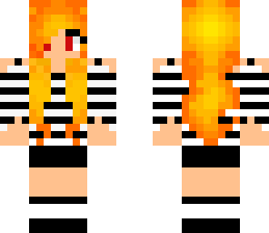 katastrophic prisoner
