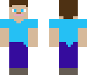 steve