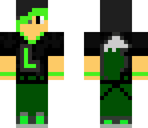 linx the wolf 13