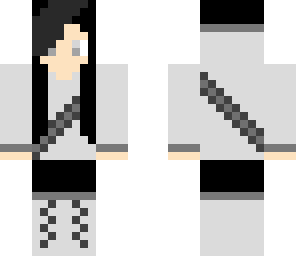 silver assassin 2
