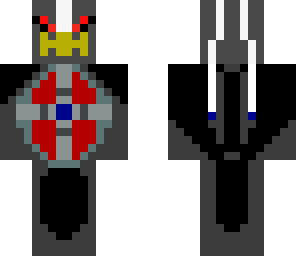 alien hunter spy