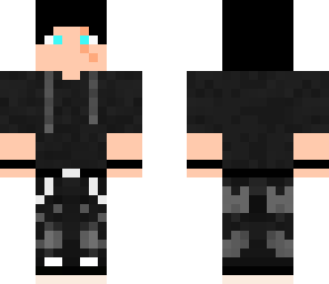 a skin of mine