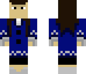 elrond the water god