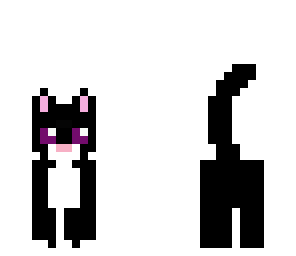 cat improved