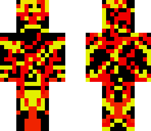magma king