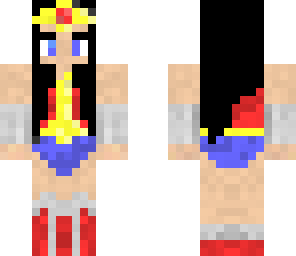 wonder woman