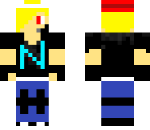nico x