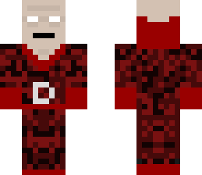 deadman