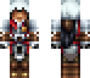 ezio auditore da firenze