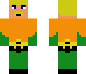 aquaman