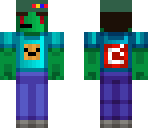 goblin kaeman22