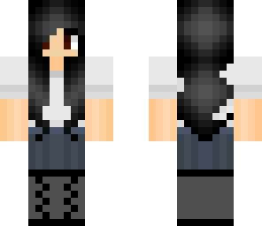 just added pants