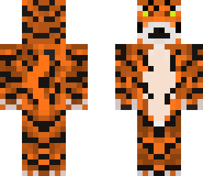 tiger