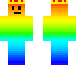 rainbow master