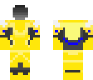 angelic soldier