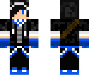 panda guy