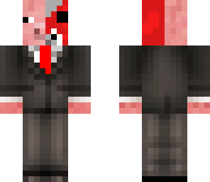 mooshroom n pig