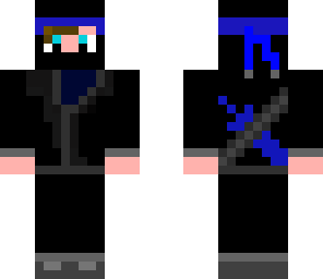ninja craft