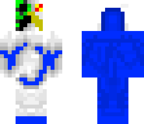 bleach almost hollidified ultra creeper