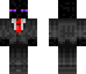 best ender tuxedo